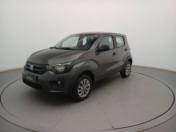 FIAT MOBI 1.0 EVO FLEX LIKE. MANUAL FIAT MOBI 1.0 EVO FLEX LIKE. MANUAL